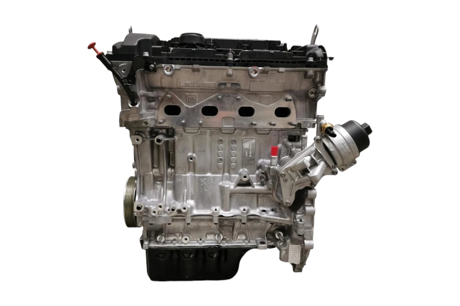 Benzinmotor 5G01 (C1199AA)