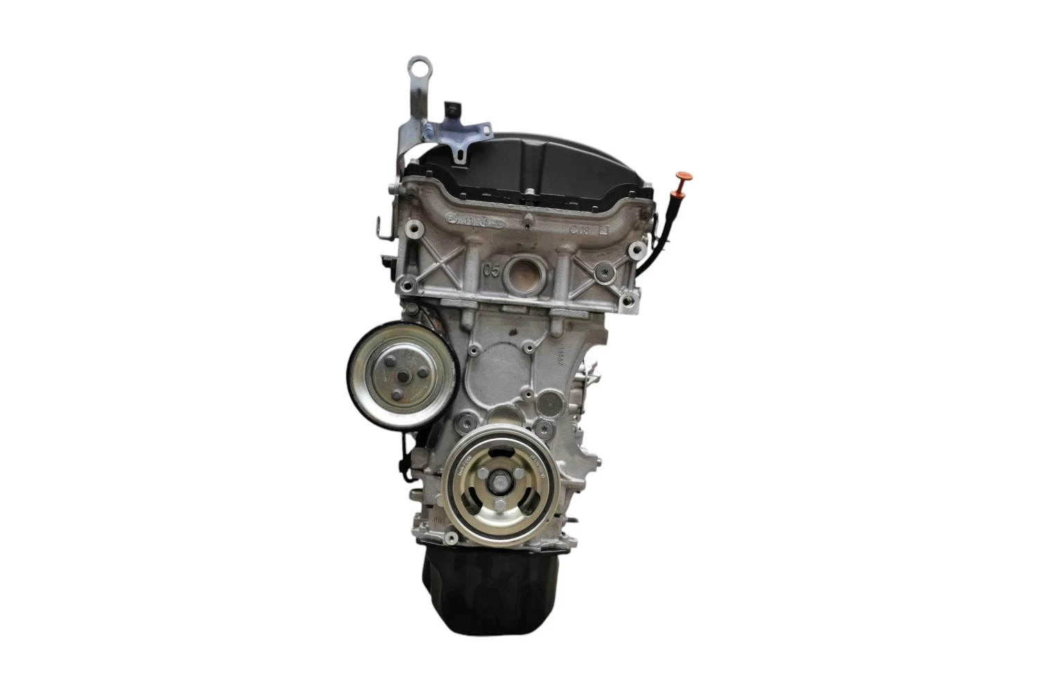 Benzinmotor 5G01 (C1199AA)
