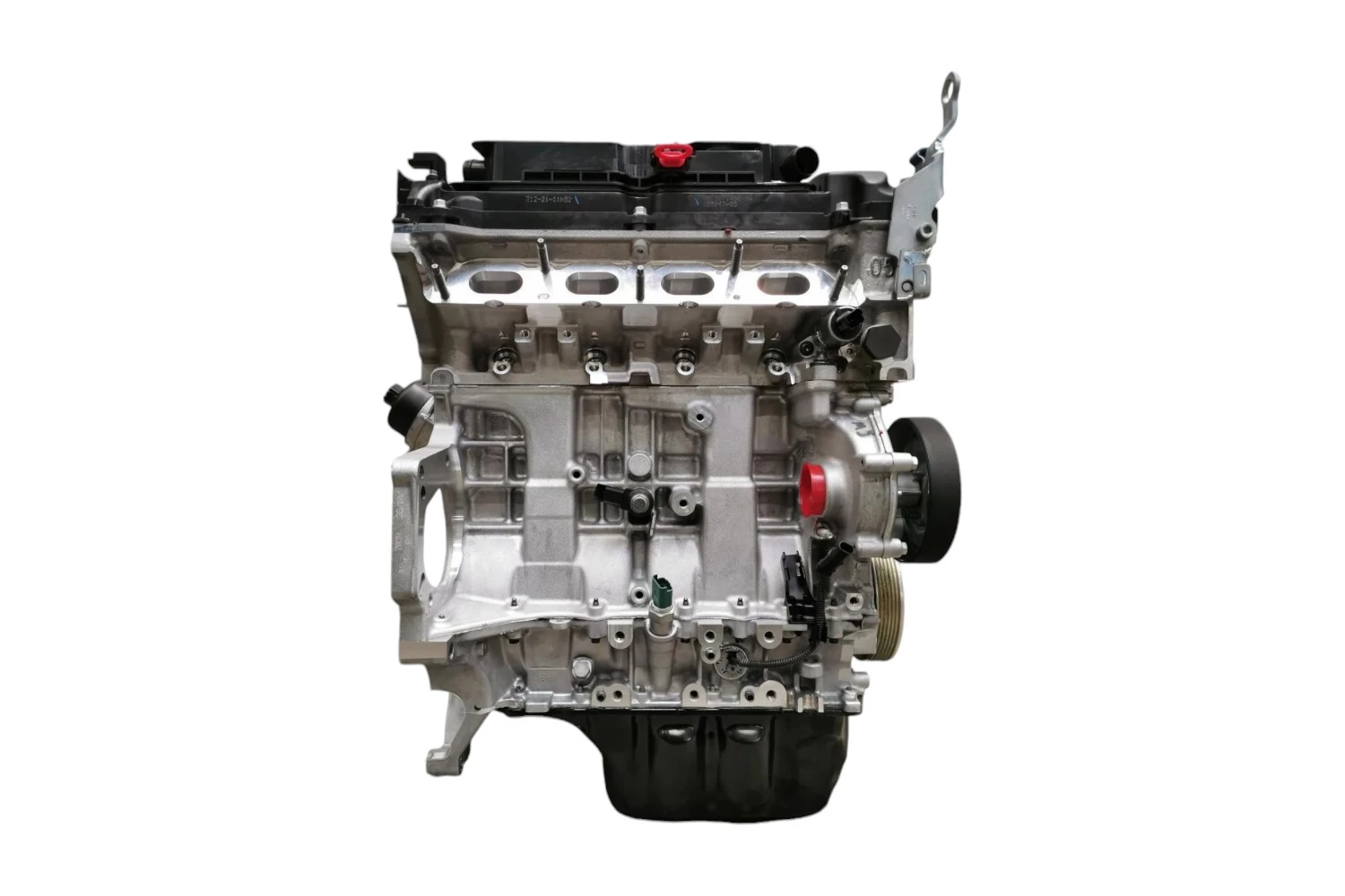 Benzinmotor 5G01 (C1199AA)