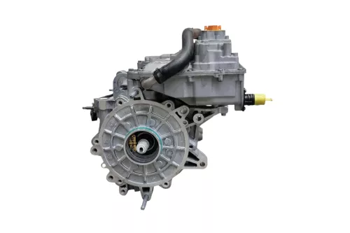 Elektromotor