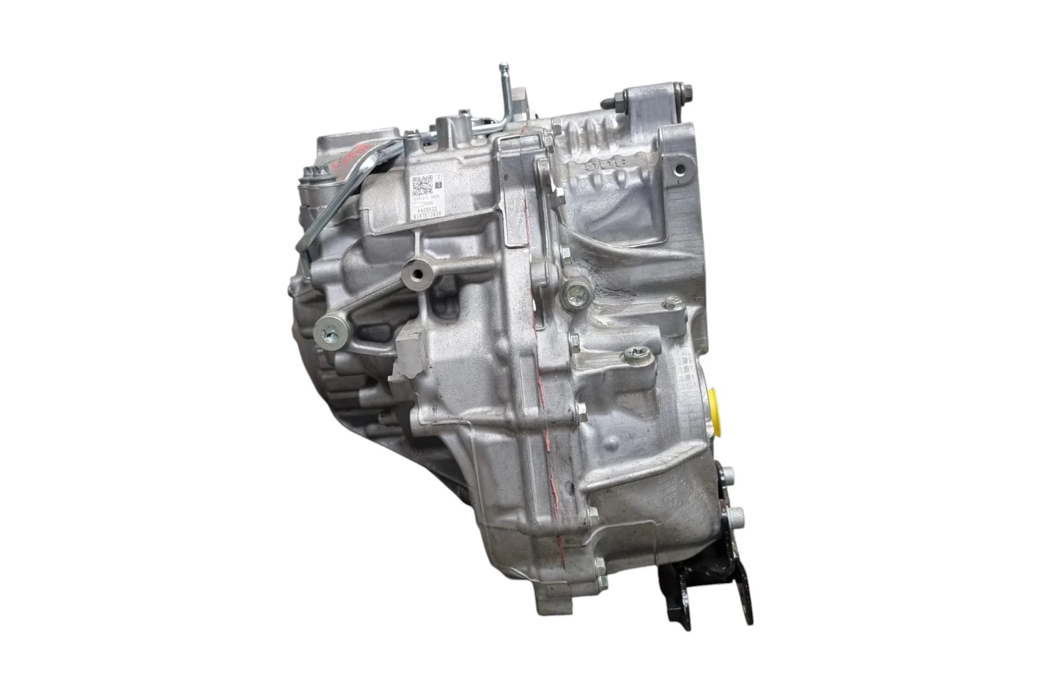 Automatikgetriebe 20GTBA (C63BA)