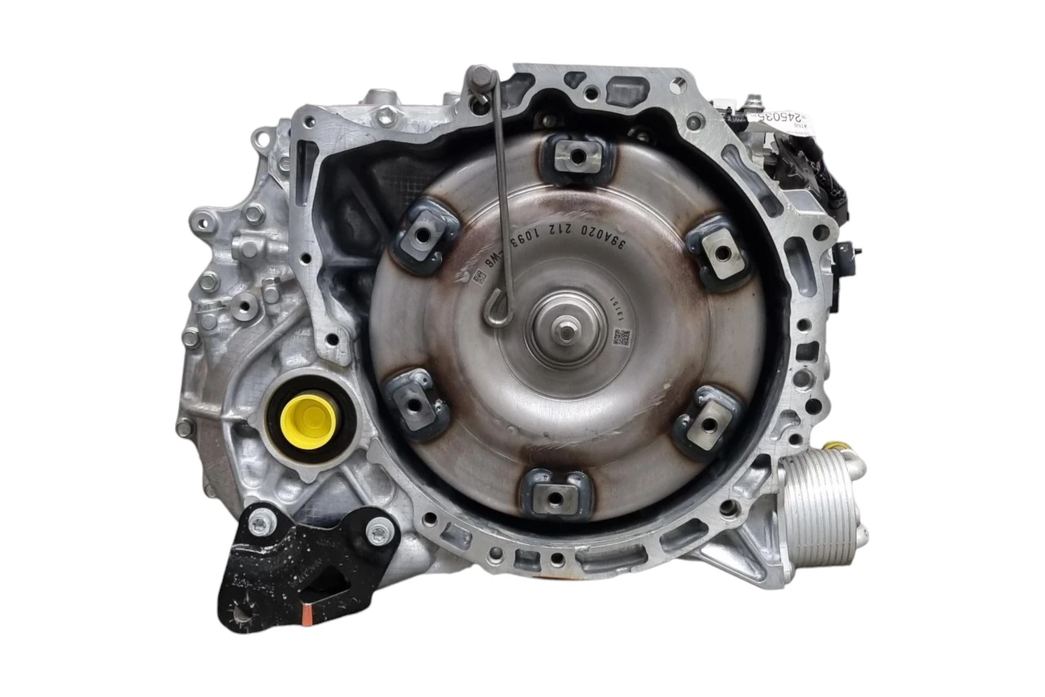 Automatikgetriebe 20GTBA (C63BA)