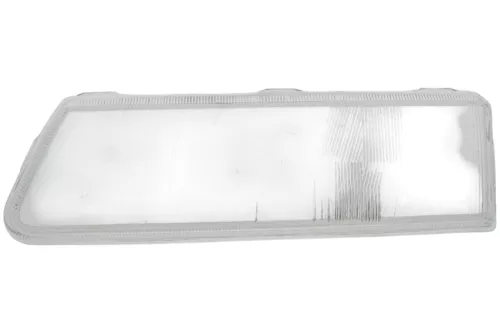 aftermarket Koplampglas links 95667951  (C32LA)