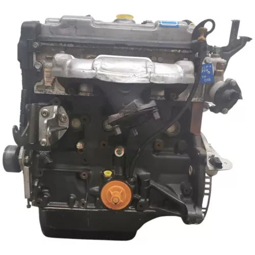Motor 0139FP
