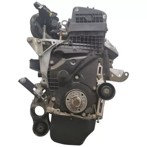 PSA / Stellantis Motor 0139FP (C377AA)