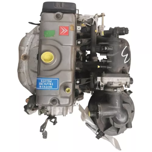 PSA / Stellantis Motor 0139FP (C377AA)