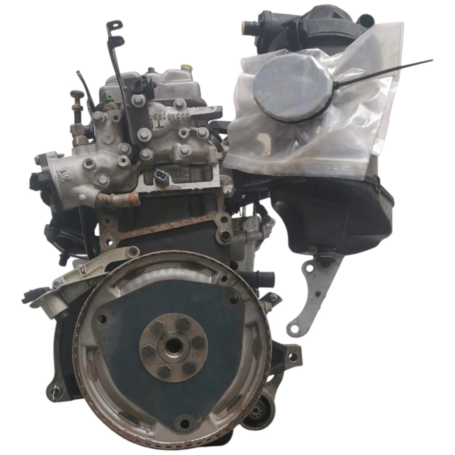 Motor 0139FP (C377AA)
