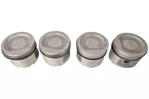 PSA / Stellantis Motor 0139F4 (C248AA)