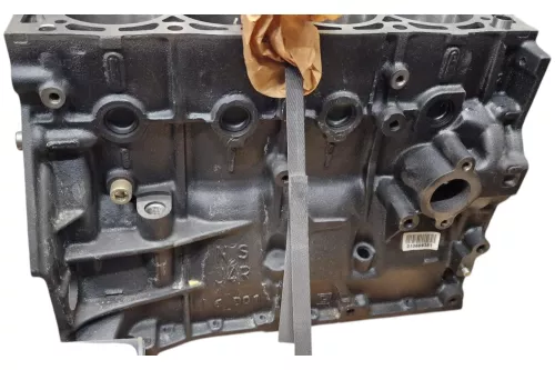 PSA / Stellantis Motor 0139F4 (C248AA)