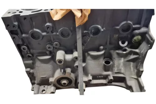 PSA / Stellantis Motor 0139F4 (C248AA)
