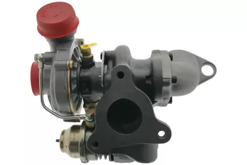 PSA / Stellantis Turbo 037533 (C22AD)