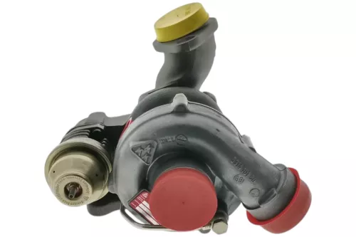 PSA / Stellantis Turbo 037533 (C22AD)