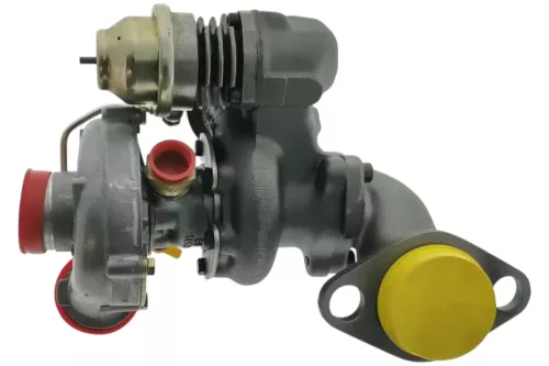 PSA / Stellantis Turbo 037533 (C22AD)