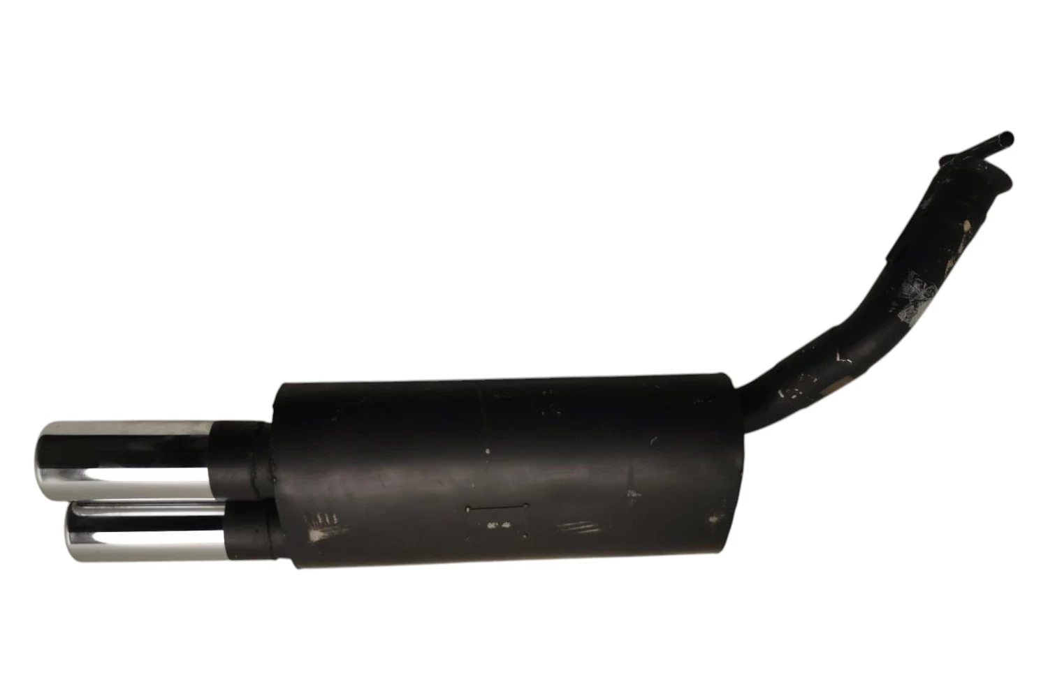Endschalldämpfer (C132KB)