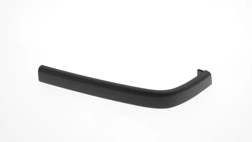 C95CG - T1/ LINKER TEIL UNTER SCHEINWERFER/ KUNSTSTOFF SCHWARZ/