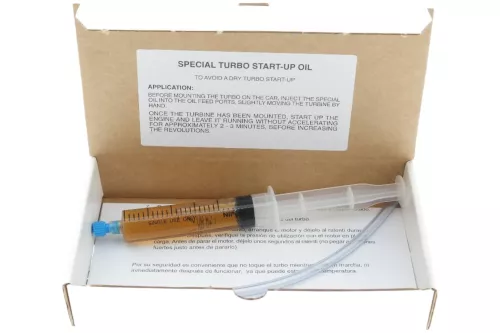 PSA / Stellantis Turbo 0375C7 (C80AD)