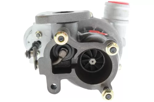 PSA / Stellantis Turbo 0375C7 (C80AD)
