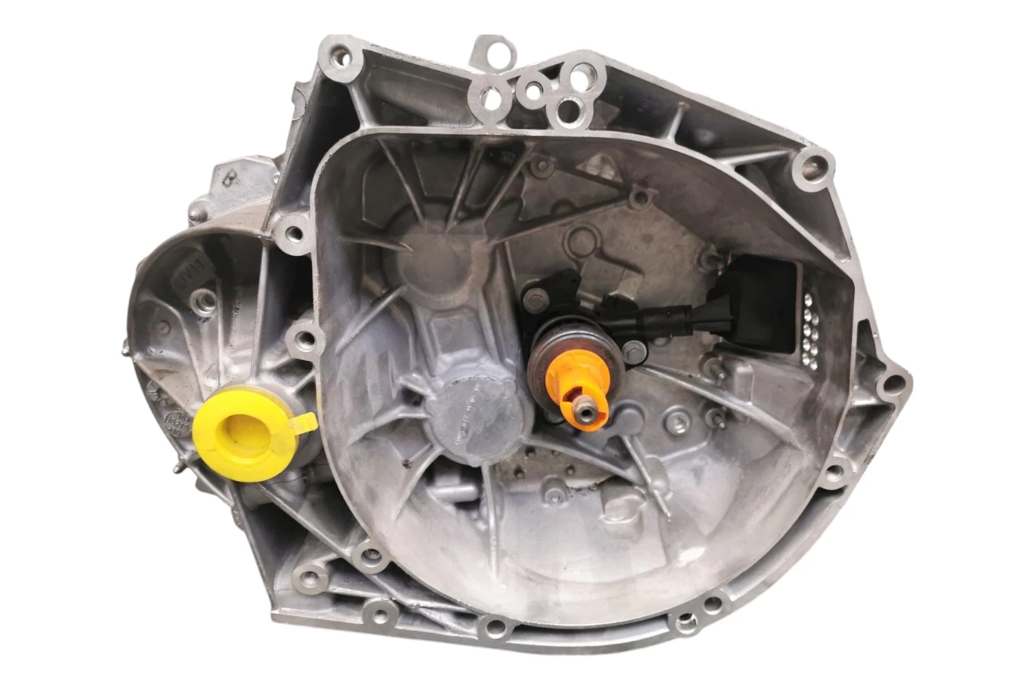 Schaltgetriebe 20EA34 20EA24 20EA66 20EA09 (C1397BA)