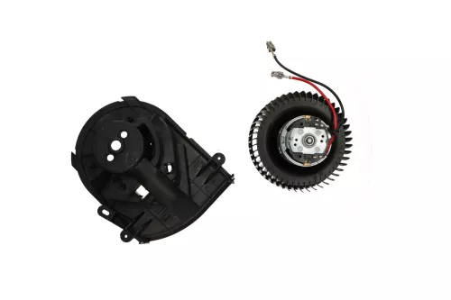 C133EE - HEIZLÜFTER/ BOSCH 0130111046/ DENSO 1485728080 1400970280