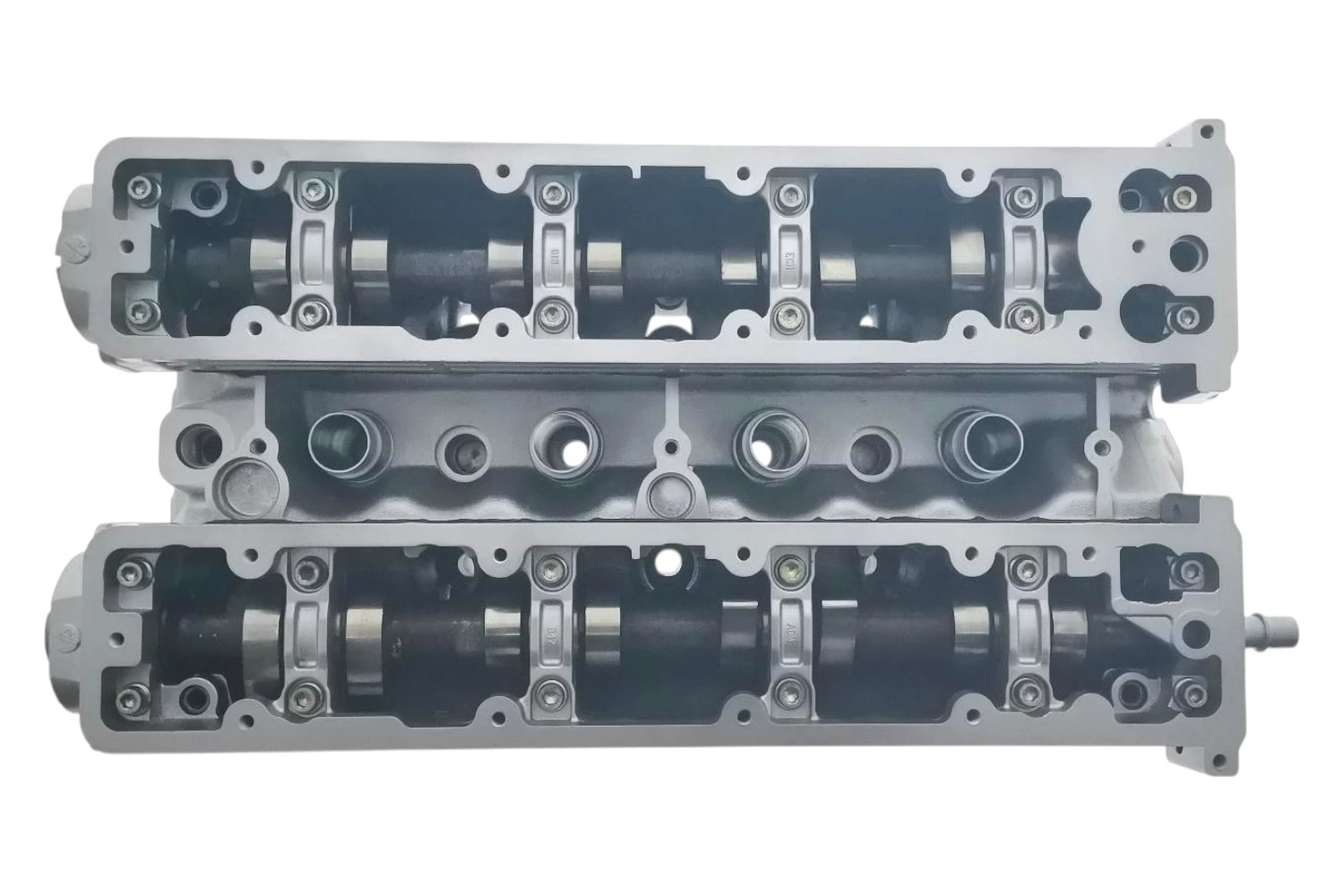Zylinderkopf 0200Z5 (C267AB)