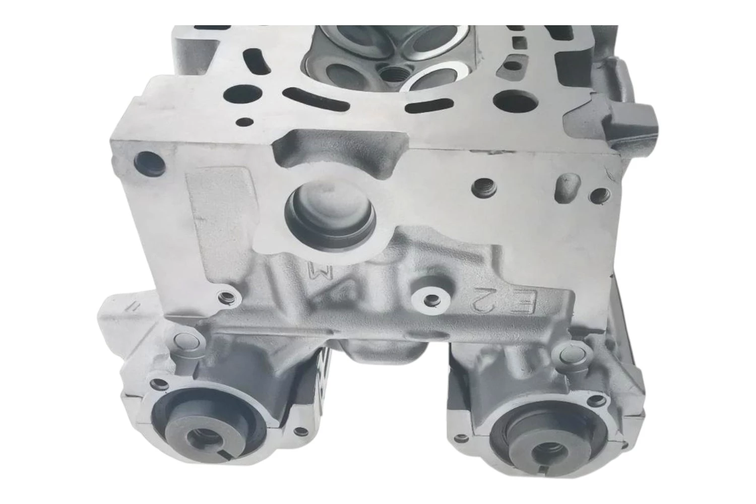 Zylinderkopf 0200Z5 (C267AB)