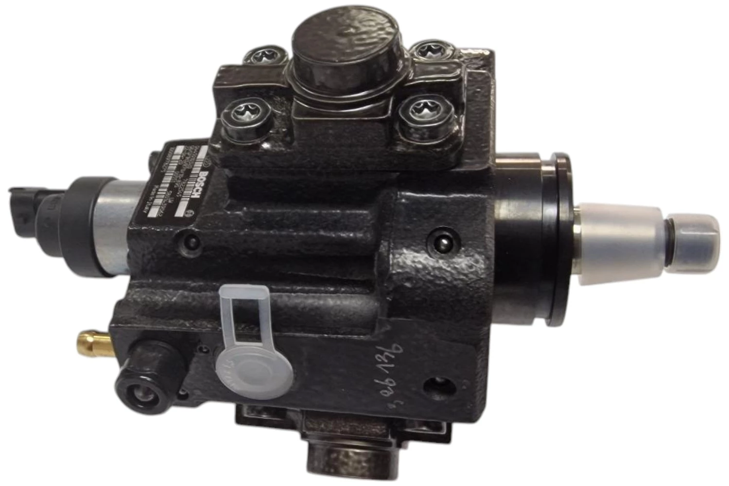 Dieselpumpe (C821FL)