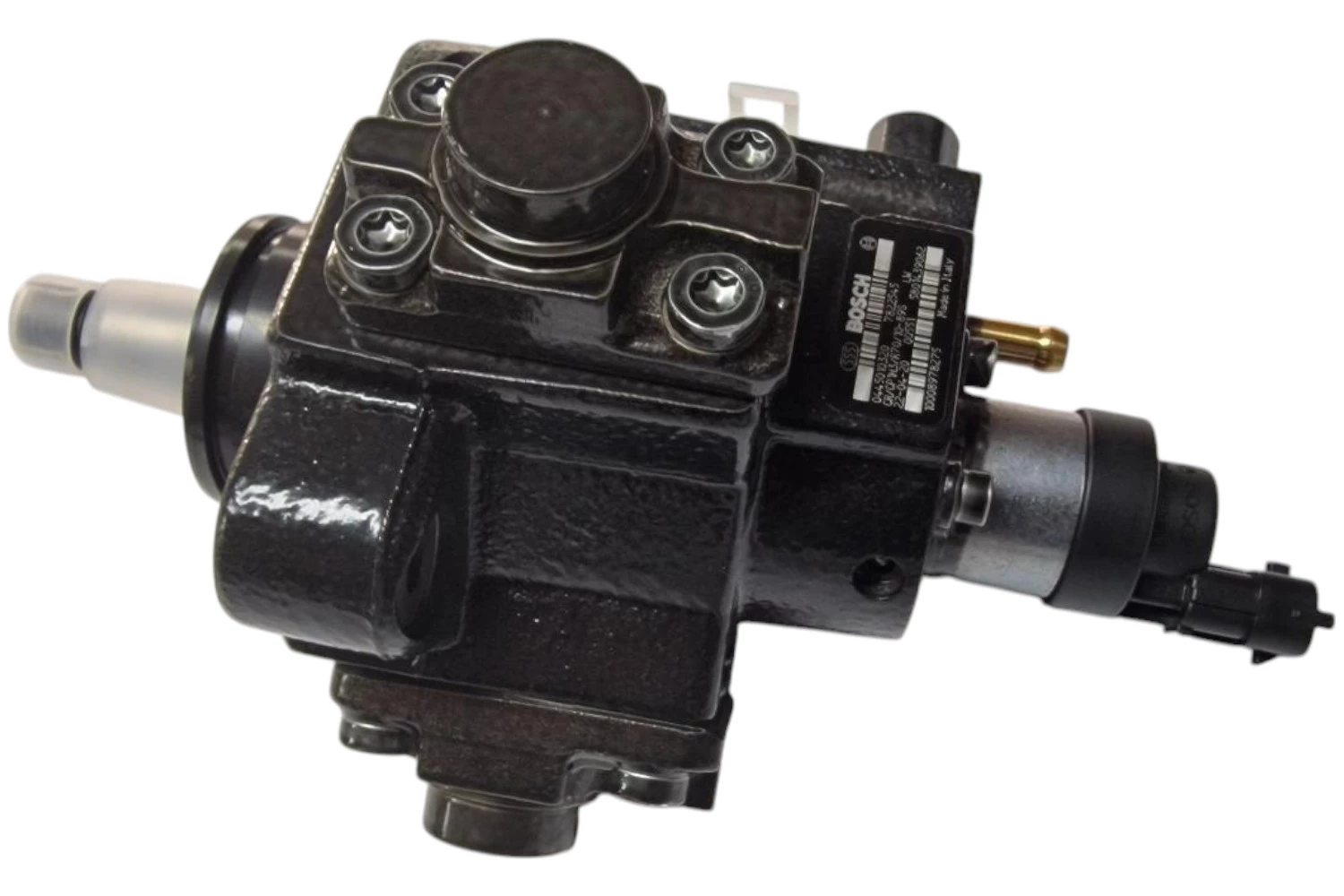Dieselpumpe (C821FL)