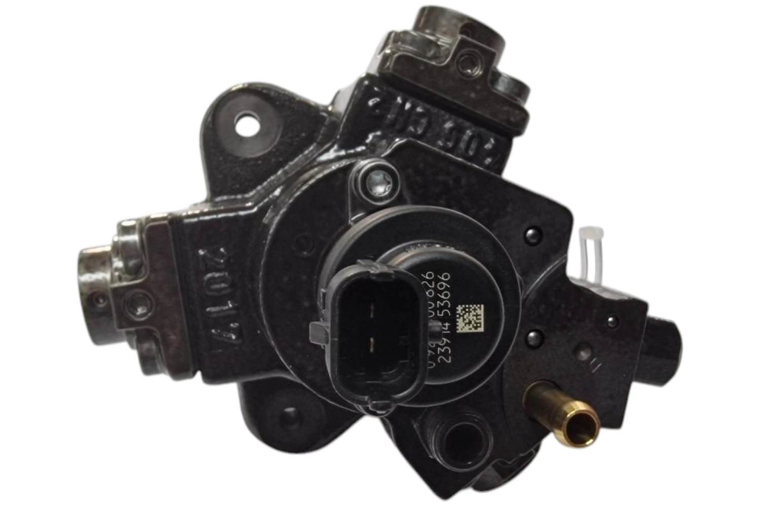 Dieselpumpe (C821FL)