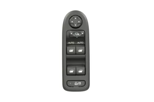 PSA / Stellantis C153VJ - RAAM VOOR + ACHTER/ +AUTO BEDIENING/ +SPIEGELS (C153VJ)
