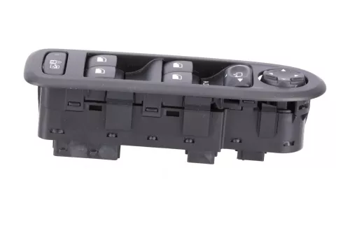 PSA / Stellantis C153VJ - RAAM VOOR + ACHTER/ +AUTO BEDIENING/ +SPIEGELS (C153VJ)