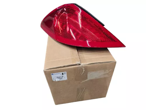 PSA / Stellantis Linker achterlicht 6350GG (C189LL)