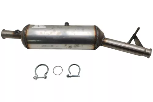 aftermarket Roetfilter 1611904280 (C996KD)