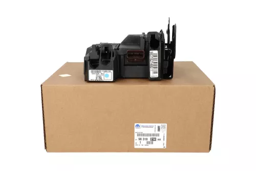 C122EN - MOTORRAUM-SICHERUNGSKASTEN/BGPA JL09-00 JL0900