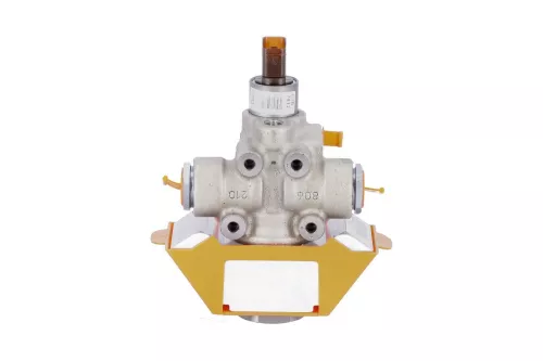 C37YE - T3/ X7/ HYDRATISCHER VERTEILERBLOCK HINTEN/ 96835260/