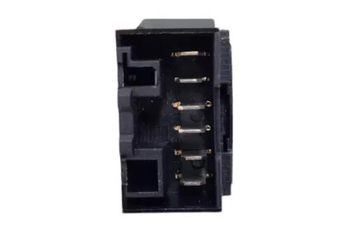 C183VJ - T2/ LINKS/ SEPARATER RECHTSSCHALTER FÜR FENSTER/ SIEHE 6554T3
