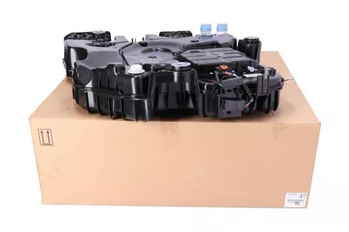 C732FK - HDI 1.6 8V BHZ BH01 DV6FC FAB 8KW/ SCR-TANK