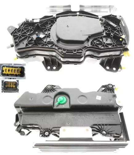 C98FK - ADBLUE RESERVOIR/ 98183661/ 7340084/ ZIE 9824786280 (C98FK)