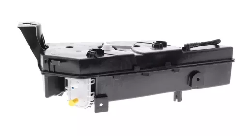  C493FK - HDI 1.6 8V 9HR 9H05 DV6C/ EOLYS ADDITIVTANK +FAB/ SIEHE (C493FK)