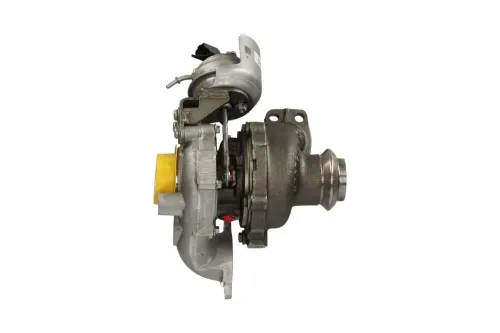 C515AD - HDI 1.6 8V BHZ BH01 DV6FCU FAP 85KW/ HONEYWELL GARRET