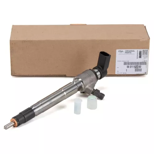 C334FS – HDI 2.2 PUMA C110/ 4H03/ EURO 5/ 150PK/ BK2Q-9K546-AG