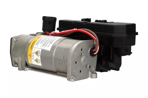 C9AQ - LUFTKOMPRESSOR FÜR LUFTBALG/ UNTER DEM AUTO/ WABCO