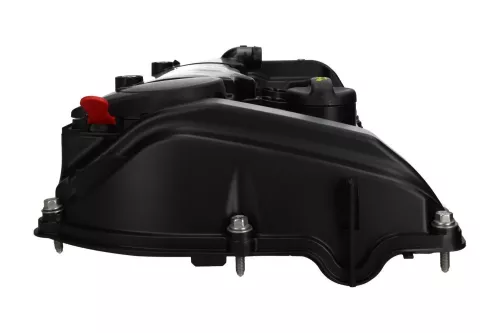  C29AT - BT 1.6 16V 5G06 EP6FADTX/ VENTILDECKEL MIT INNEN (C29AT)