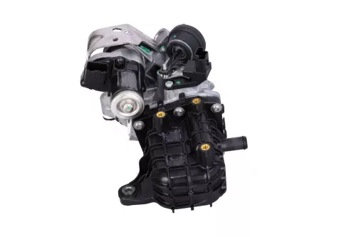  C298AW - HDI 2.0 16V AH01 DW10FD/ EGR MODUUL/ BEHR Z2747004 Z2783004 (C298AW)