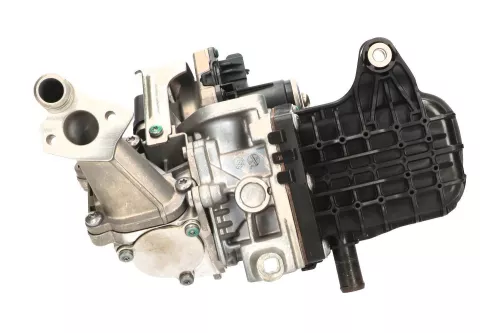  C298AW - HDI 2.0 16V AH01 DW10FD/ EGR MODUUL/ BEHR Z2747004 Z2783004 (C298AW)