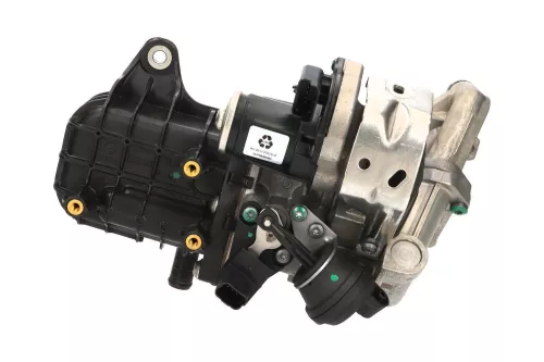  C298AW - HDI 2.0 16V AH01 DW10FD/ EGR MODUUL/ BEHR Z2747004 Z2783004 (C298AW)