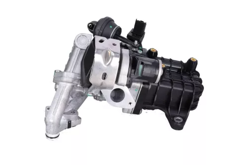  C298AW - HDI 2.0 16V AH01 DW10FD/ EGR MODUUL/ BEHR Z2747004 Z2783004 (C298AW)