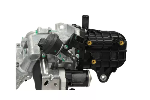  C298AW - HDI 2.0 16V AH01 DW10FD/ EGR MODUUL/ BEHR Z2747004 Z2783004 (C298AW)