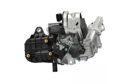  C298AW - HDI 2.0 16V AH01 DW10FD/ EGR MODUUL/ BEHR Z2747004 Z2783004 (C298AW)