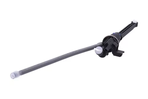 C142OE - B 1.2 12V HNZ HN01 EB2DT TURBO/ KUPPLUNGSZYLINDER AN