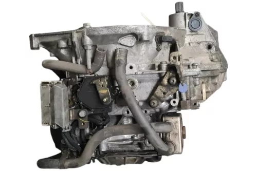  C96BA - AUTO/ HDI 2.0 8V RHZ RHS DW10TD/ AL4/ 20TP43 20TP94 20TPD3 (C96BA)